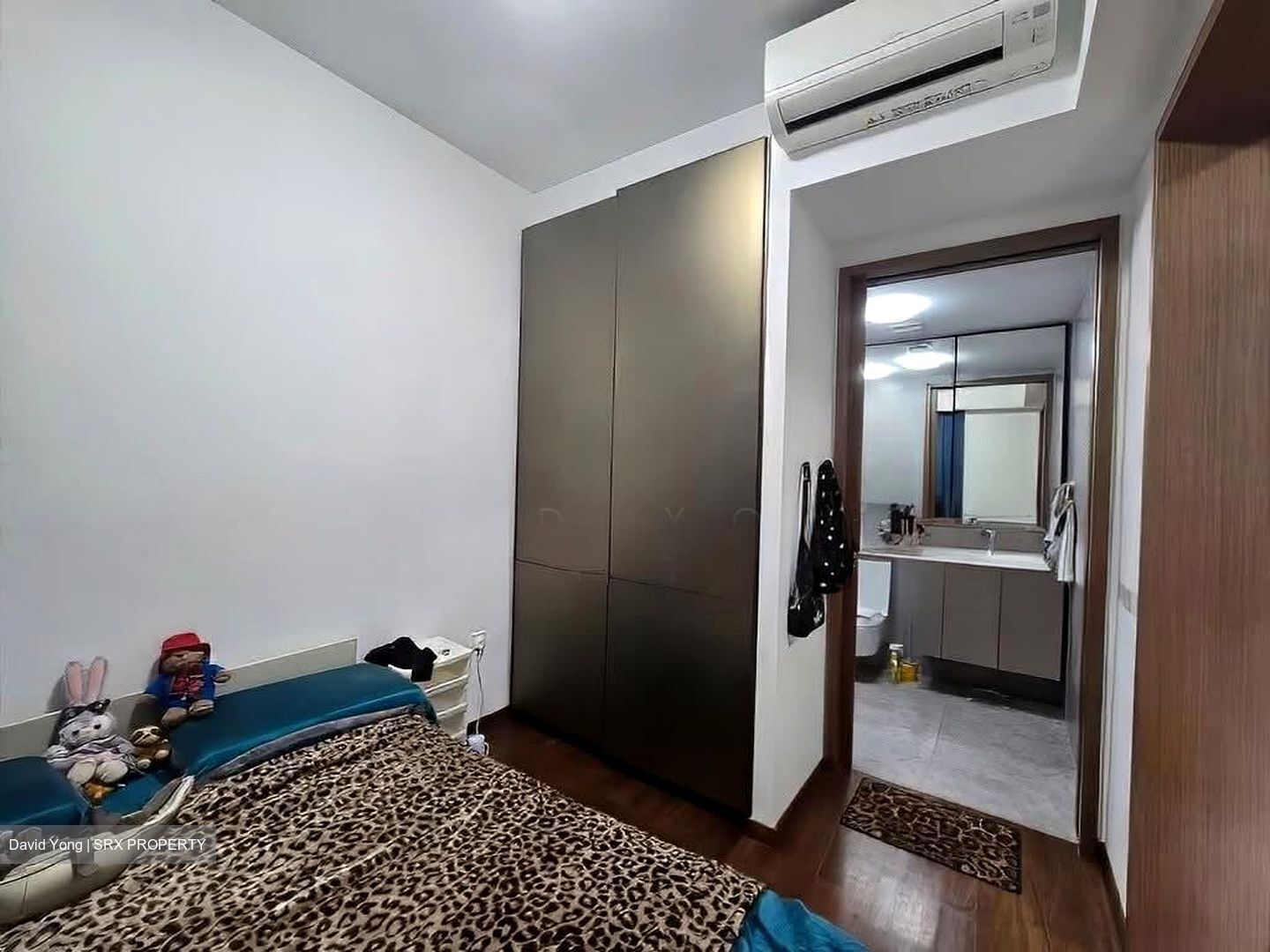 Verdale (D21), Apartment #555980111